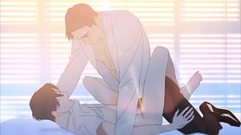 Breathless Ecstasy