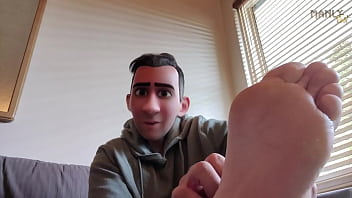 Step Gay Dad – The Guest – Venting Online? Beware Who’s Listening Or You’ll End Up Gagged!
