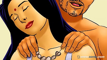 Savita Bhabhi Episode 71 – A Wild Ride Of Passion And Temptation