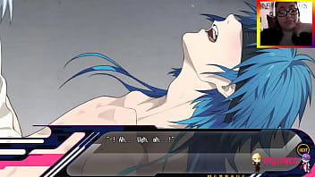 Tragic Finale: Dramatical Murder Reconnect Bad End #3
