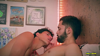 Stepmother Fucked Hard By Stepbrother’s Big Cock – Full Video