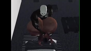 Fertilizing This Naughty Pet
