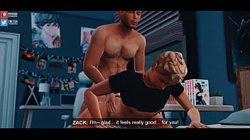 Step Education 3: Naughty Lessons Unleashed