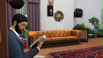 Unleash Your Wildest Desires In The Sims